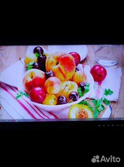 Монитор Samsung 23 фул hd
