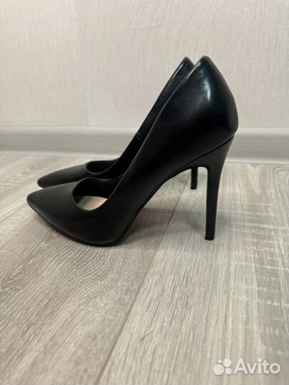 Туфли лодочки