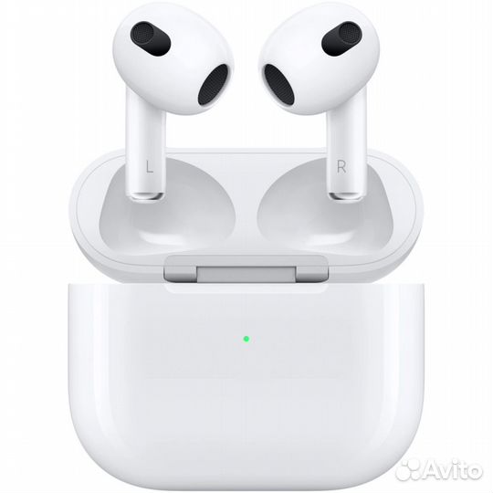 Airpods 3
