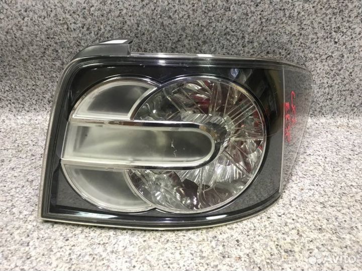 Фонарь правый Mazda Cx-7 ER 2007