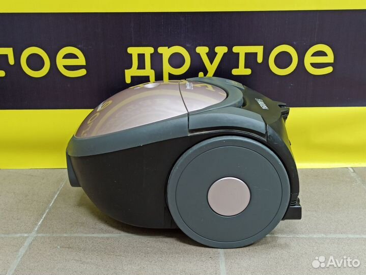 Пылесос samsung SC5130