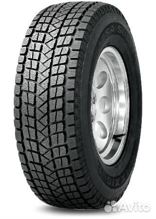 Maxxis SS-01 Presa SUV 275/45 R20 T