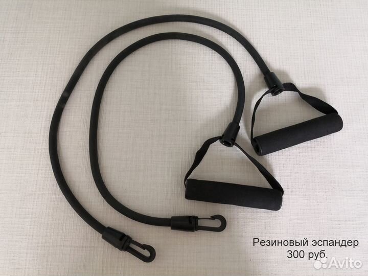 Массажёры Эспандер