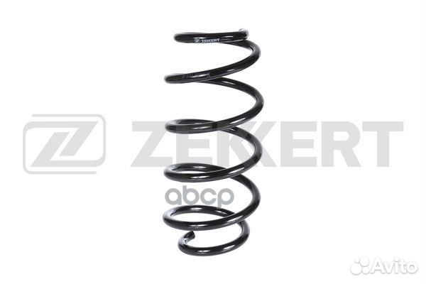 Пружина передней подвески VW Touran 03- sf-1057