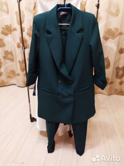 Женские вещи пакетом размер М (44-46)