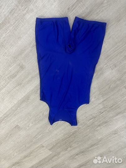 Борцовское трико