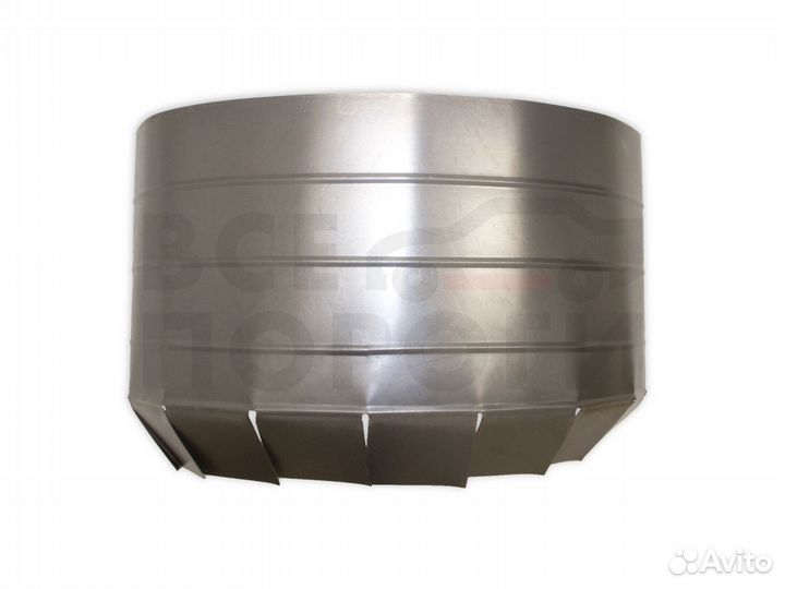 Внутренняя арка LADA xray