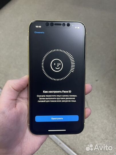 iPhone Xr, 64 ГБ