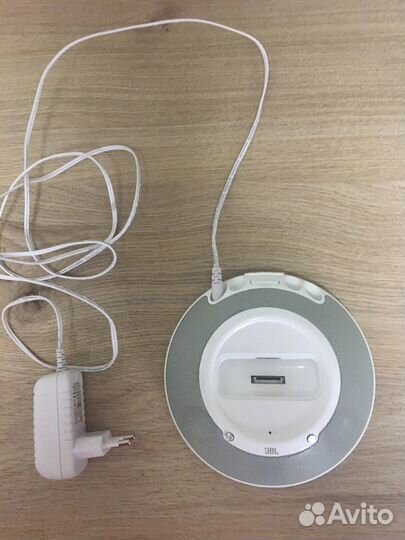 JBL on stage micro II