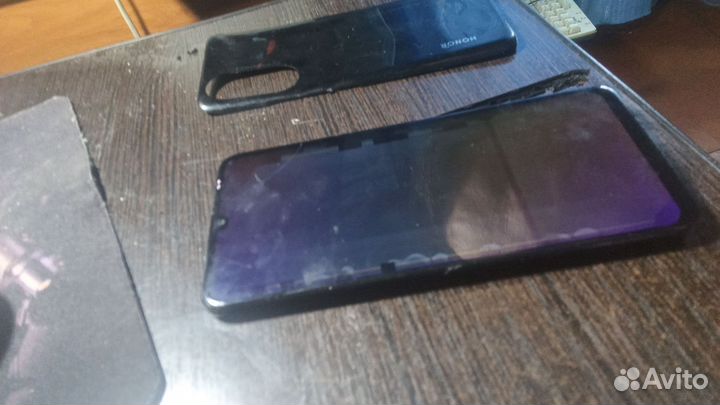 HONOR X7, 4/128 ГБ