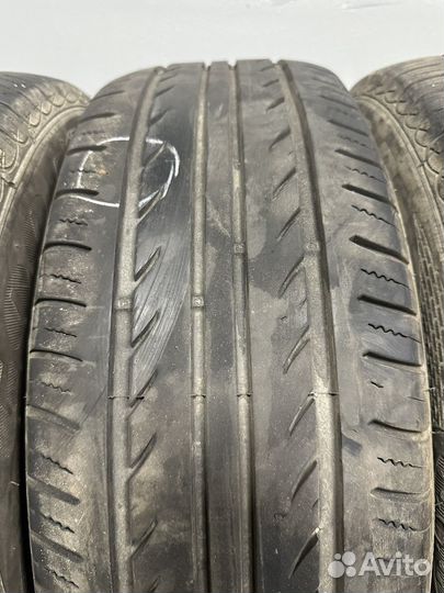 Goodyear Assurance 205/60 R16