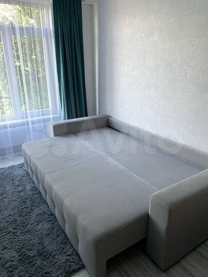 Квартира-студия, 30,4 м², 3/14 эт.