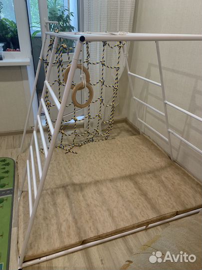 Комплекс ранний старт