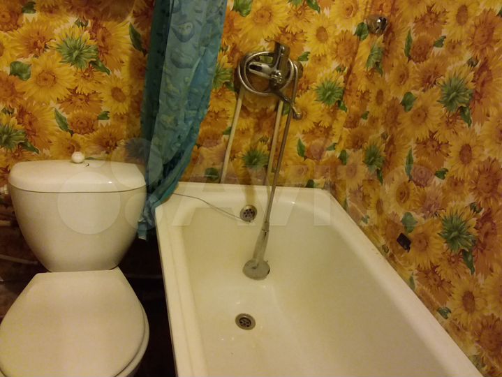 Комната 23,5 м² в 1-к., 5/5 эт.