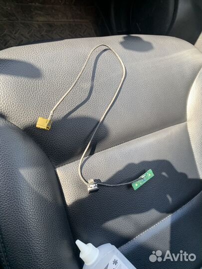 Коаксиал кабели NTG 2.5