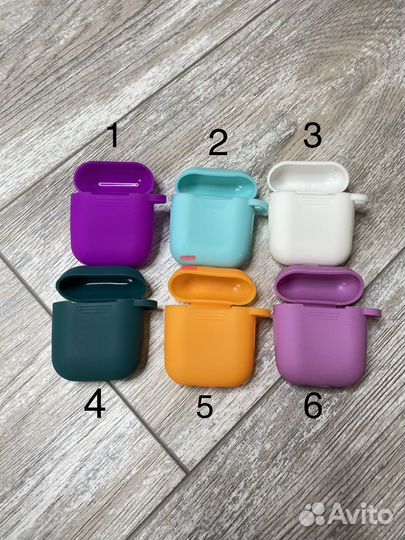 Аксессуары для телефона