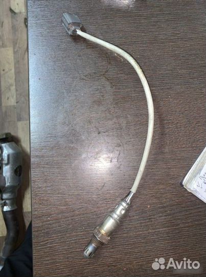 Датчик кислорода лямбда-зонд Nissan Juke HR16DE