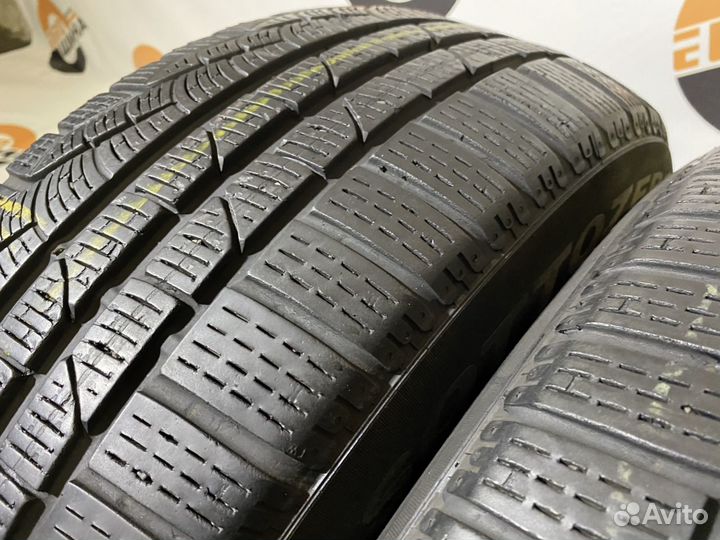 Pirelli Winter Sottozero 210 Serie II 225/55 R17