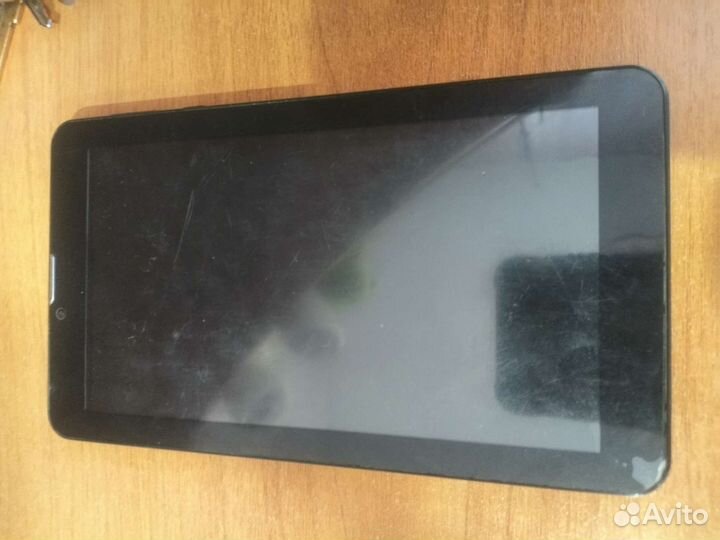 Планшет Haier hit в ремонт