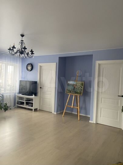 Дом 183,3 м² на участке 12 сот.