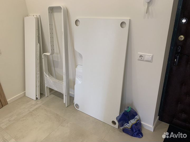 Стол IKEA fredde