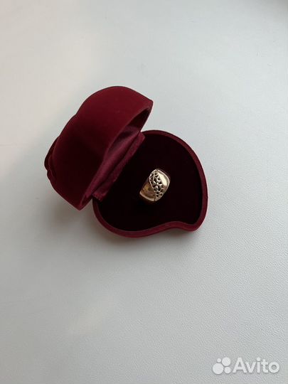 Золотое кольцо СССР 585