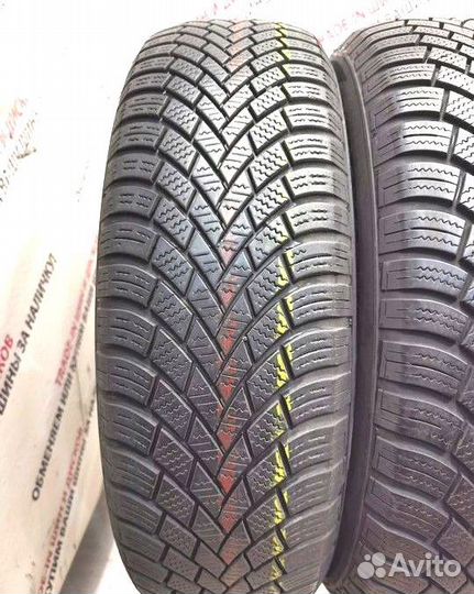 Nexen Winguard Snow G3 WH21 215/70 R16 97V