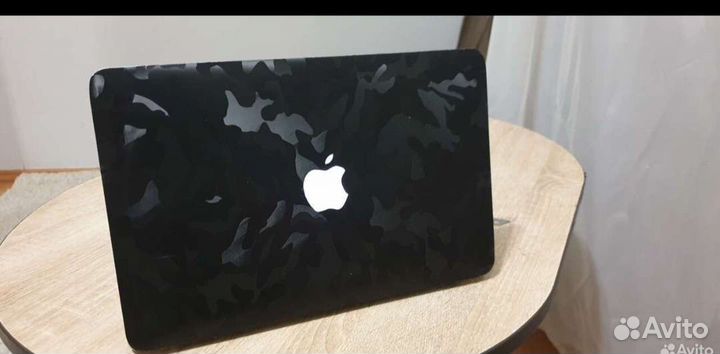 Macbook air 11 2013 i7