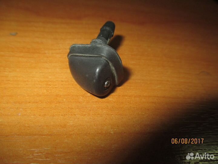 Форсунка омывателя лобового стекла Lifan Smily