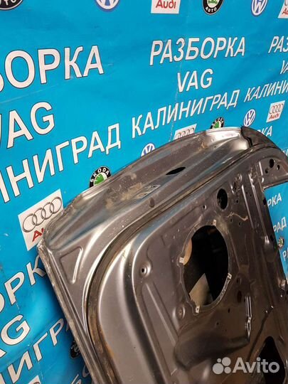 Ауди Q7 2006г.Дверь передния правая