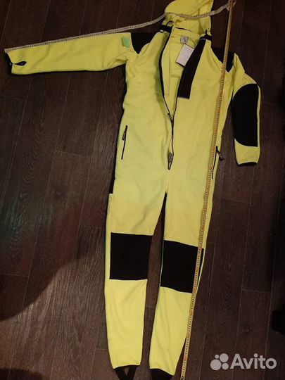 Поддева, яхтенный костюм, одежда на рыбака охота