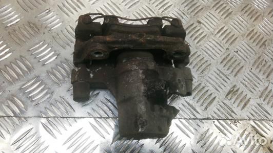 Суппорт тормозной задний правый ford C-MAX 1 (XEA0