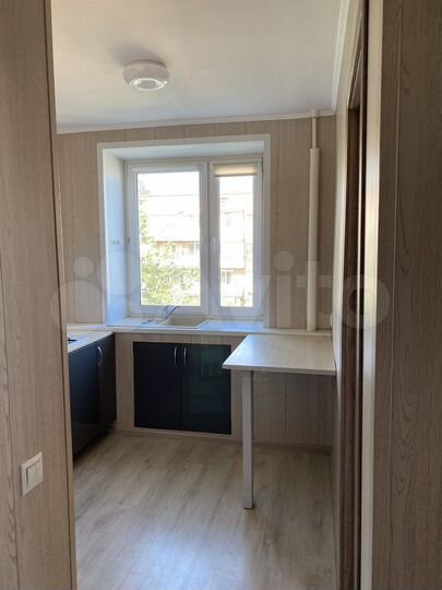 2-к. квартира, 34,1 м², 8/9 эт.