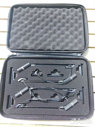 Свингеры для рыбалки