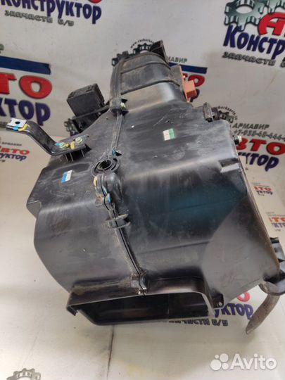 Печка салона Daewoo Nexia седан A15MF 2007