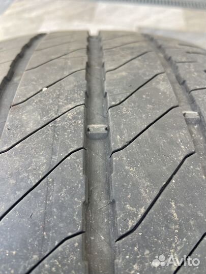 Michelin Agilis 3 215/60 R17C 109T