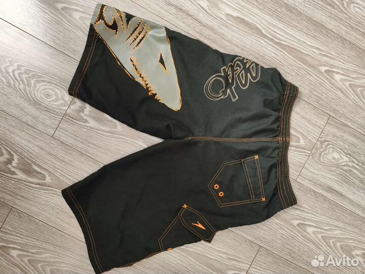 Шорты Speedo д/м 140-146 см