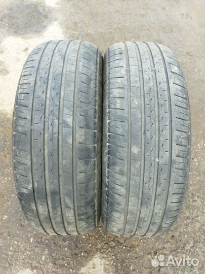 Pirelli Cinturato P7 205/60 R16