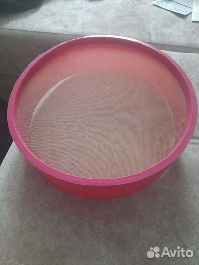 Сито для муки