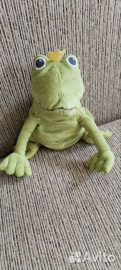 Игрушка икея