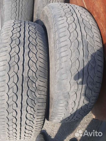 Yokohama Parada Spec-X 235/65 R18