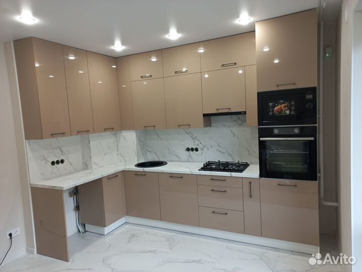 Кухня Тильзит