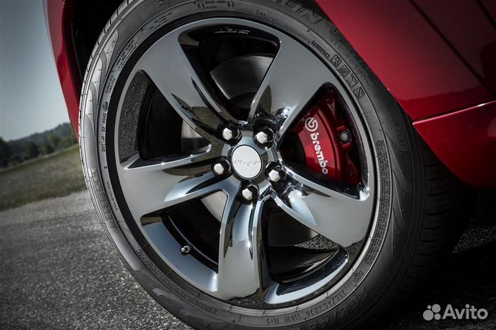 Pirelli Scorpion Verde All Season 285/60 R18 120V