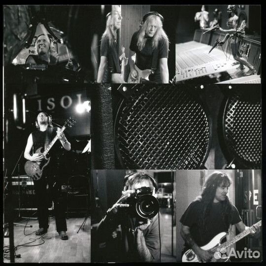 Iron Maiden – A Matter Of Life And Death (2LP)