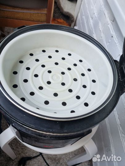 Мультиварка redmond skycooker