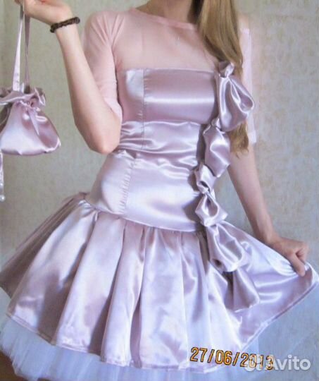 Пошив и ремонт женской одежды