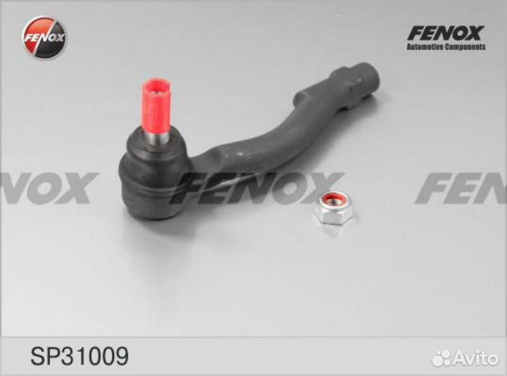 Fenox SP31009 Наконечник рулевой перед лев