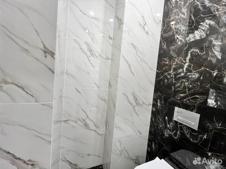 Ремонт квартир и домов под ключ