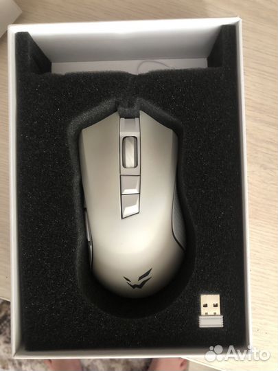 Мышка ardor gaming fury