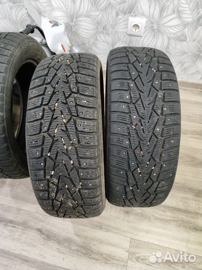 Nokian Tyres Nordman 7 195/55 R15 88T